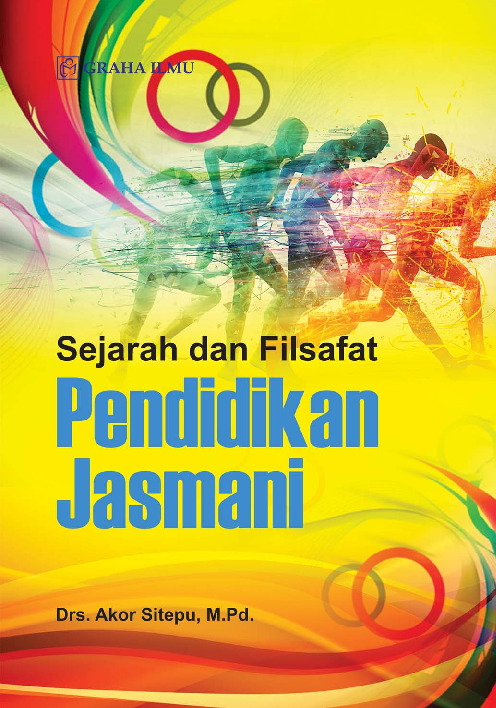 Sampul buku Sejarah dan Filsafat...